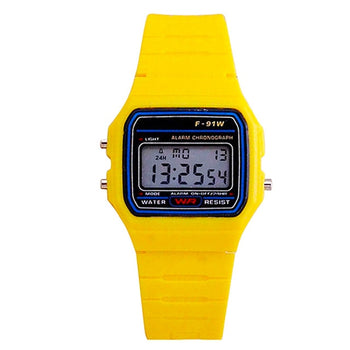 The Retro Watch