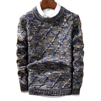 Knitted Sweaters