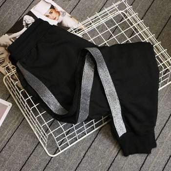 Stylish Tracksuit Bottoms