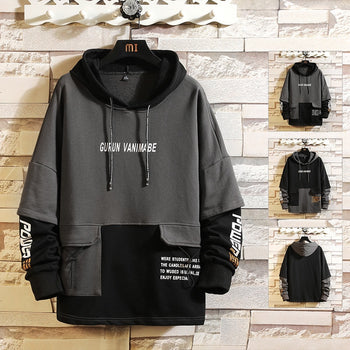 DAILY HOODS