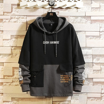 DAILY HOODS
