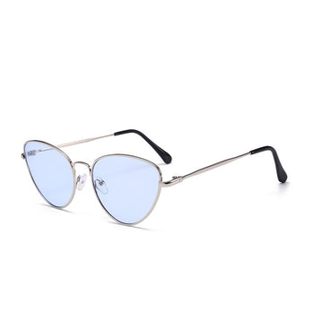 Classic Chic Sun Glasses