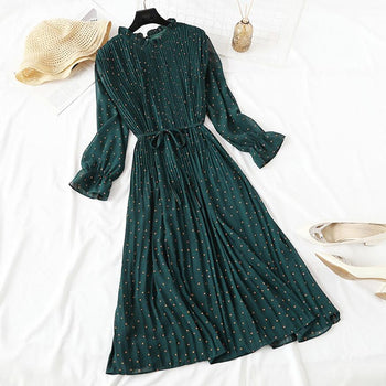 Chiffon Dresses