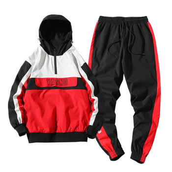 Flashback Tracksuits