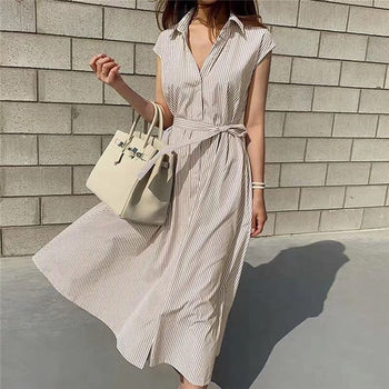Shirt Dresses