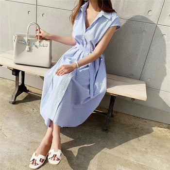 Shirt Dresses