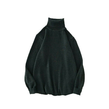 Turtleneck Jumpers