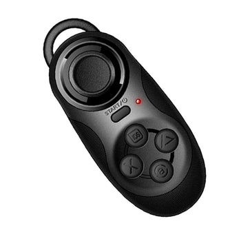 4 in 1 Wireless Bluetooth Gamepad / Controller for Android / iOS / PC / Laptop / Amazon Firestick