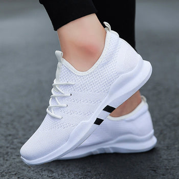 The Casual Trainers