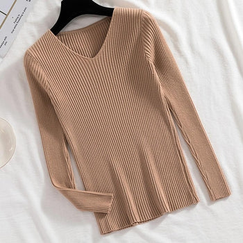 Polo-necks and tops