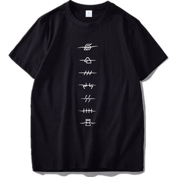 Daily T’s