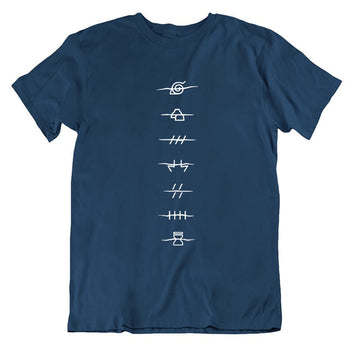 Daily T’s