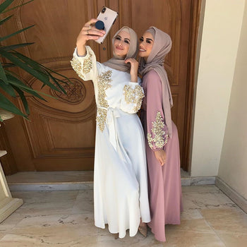 Caftan Abaya