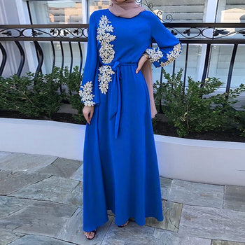 Caftan Abaya