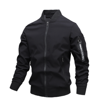 Windbreaker Jacket