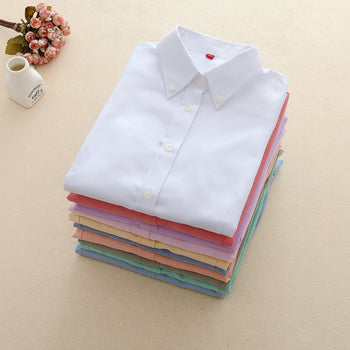 Long Sleeve Shirts