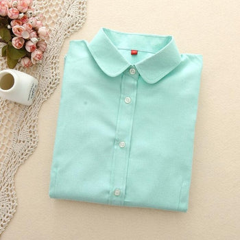Long Sleeve Shirts