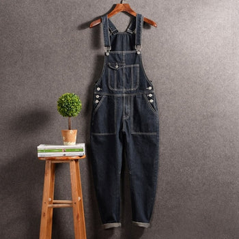 Dungaree Jeans