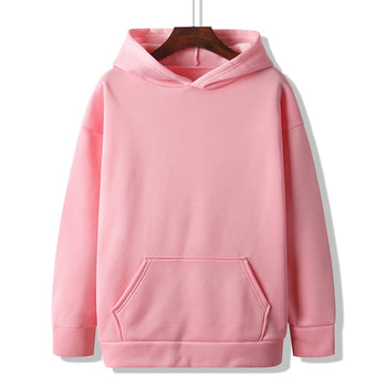 Pastel Hoods