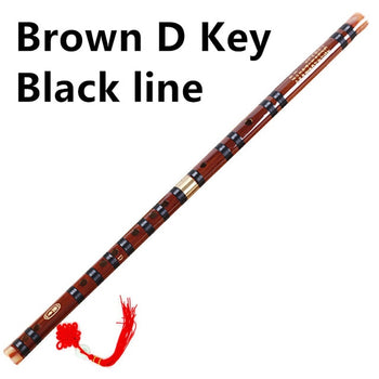High Quality Bamboo Flute