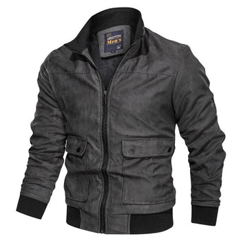 Tactical Pilot Bomber Jackets