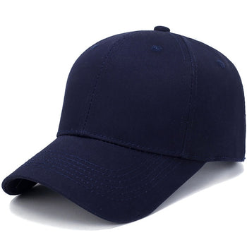 Standard Plain Caps