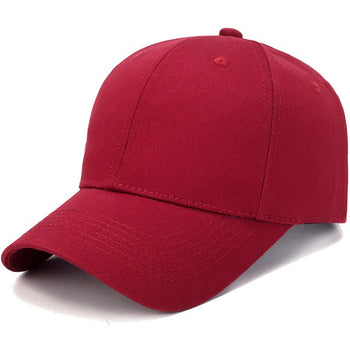 Standard Plain Caps