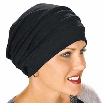 Winter Autumn Bonnets