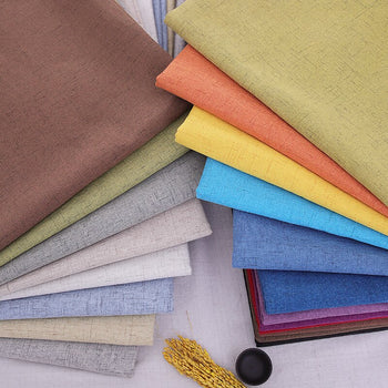 Linen fabric per meter