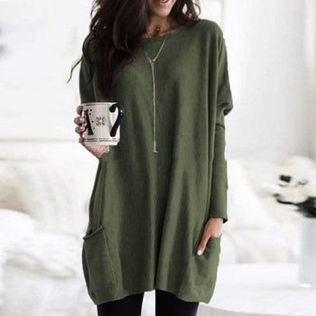 Long Sleeve Tops