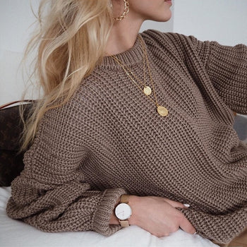 Loose Sweater