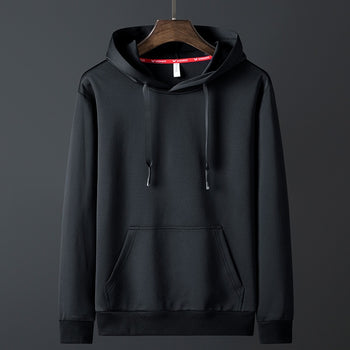 DAILY HOODS