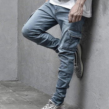 Casual Jeans