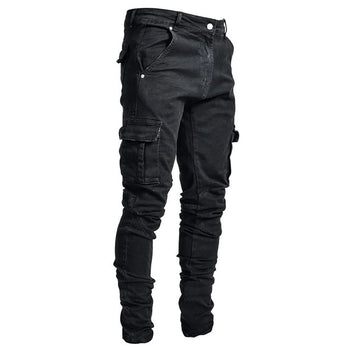 Casual Jeans