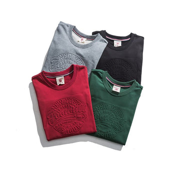 Vintage Look Sweatshirts