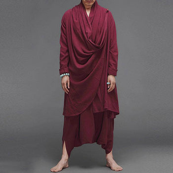 Humble Cotton Suits