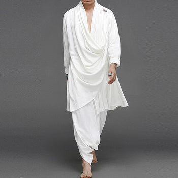 Humble Cotton Suits
