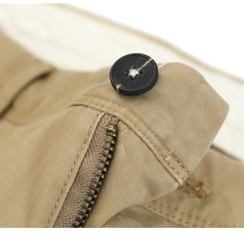 Casual Chinos