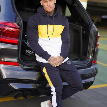Tracksuit Sets