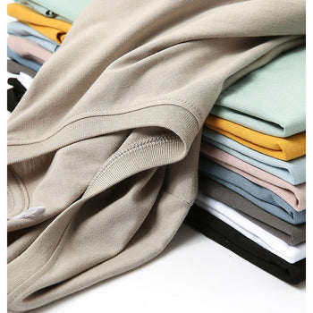 Cotton T-Shirts