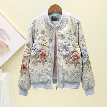 Designer Luxe Sports Jackets
