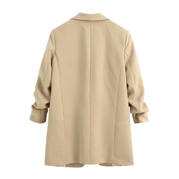 Classic Casual Blazer