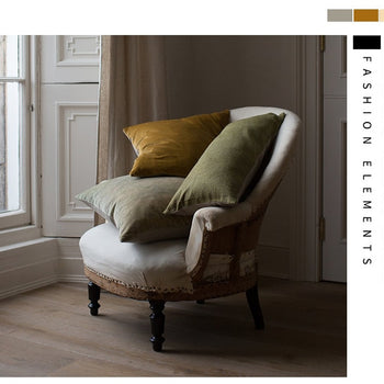 Premium Velvet Cushion Covers