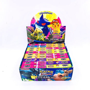 Pokemon Battle Cards