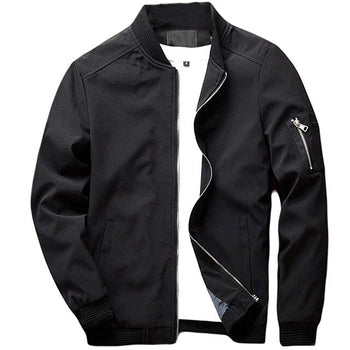 Lightweight Windbreaker