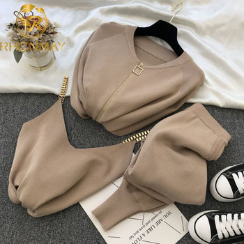 Stylish Tracksuit