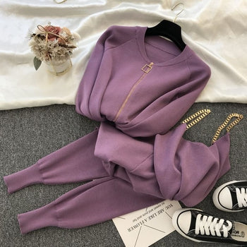 Stylish Tracksuit