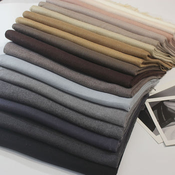 Cashmere Scarves