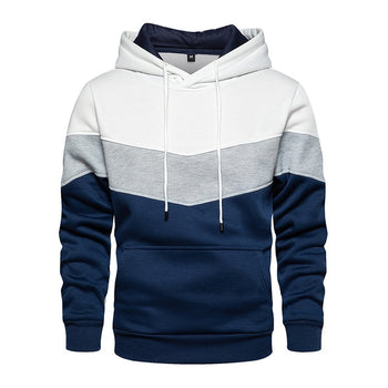 Thick Fleece Hoodies