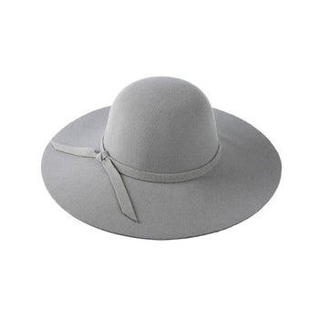Chapeau Casual Fedora Hats